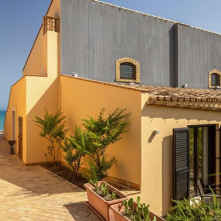 Falconara Greenblu Resort ليكاتا المظهر الخارجي الصورة