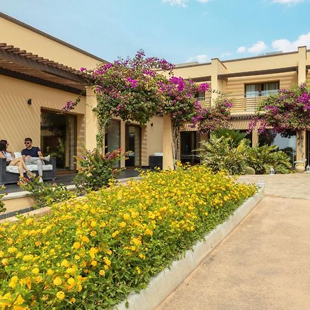 Falconara Greenblu Resort ليكاتا المظهر الخارجي الصورة