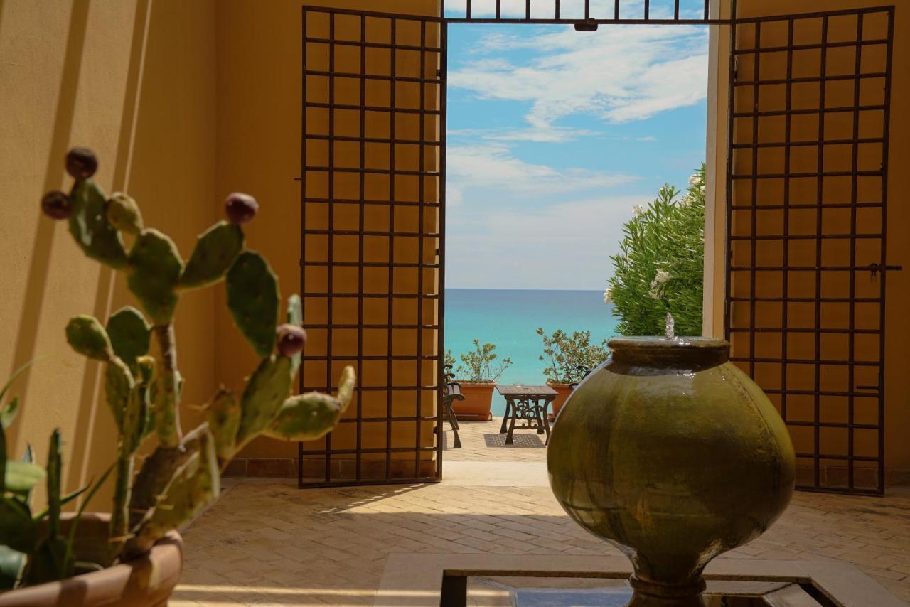 Falconara Greenblu Resort ليكاتا المظهر الخارجي الصورة