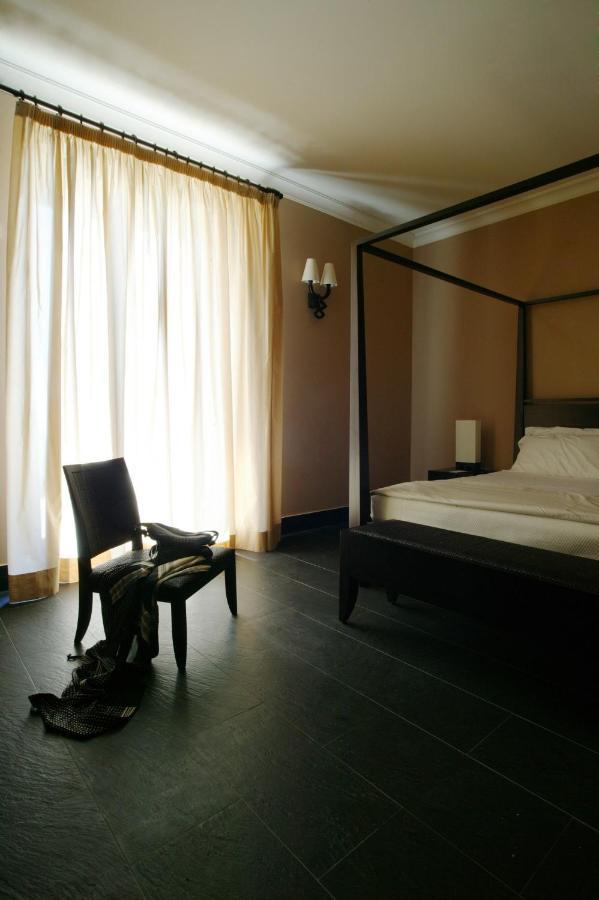 Falconara Greenblu Resort ليكاتا المظهر الخارجي الصورة