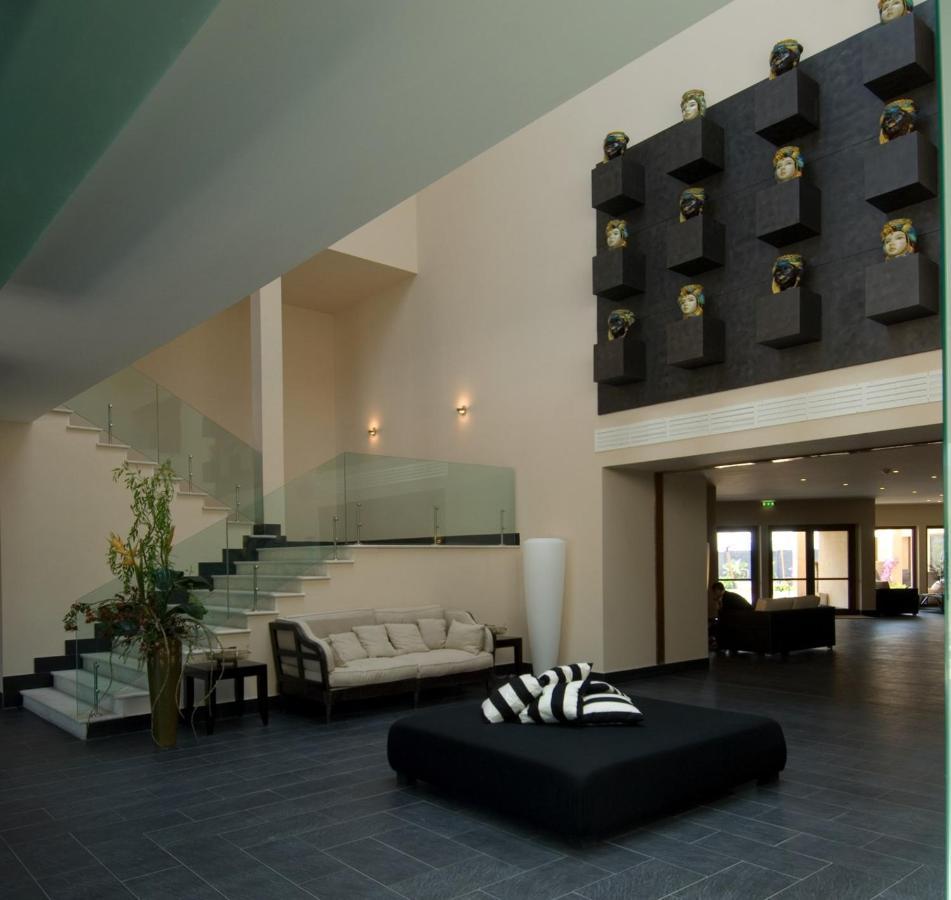 Falconara Greenblu Resort ليكاتا المظهر الخارجي الصورة