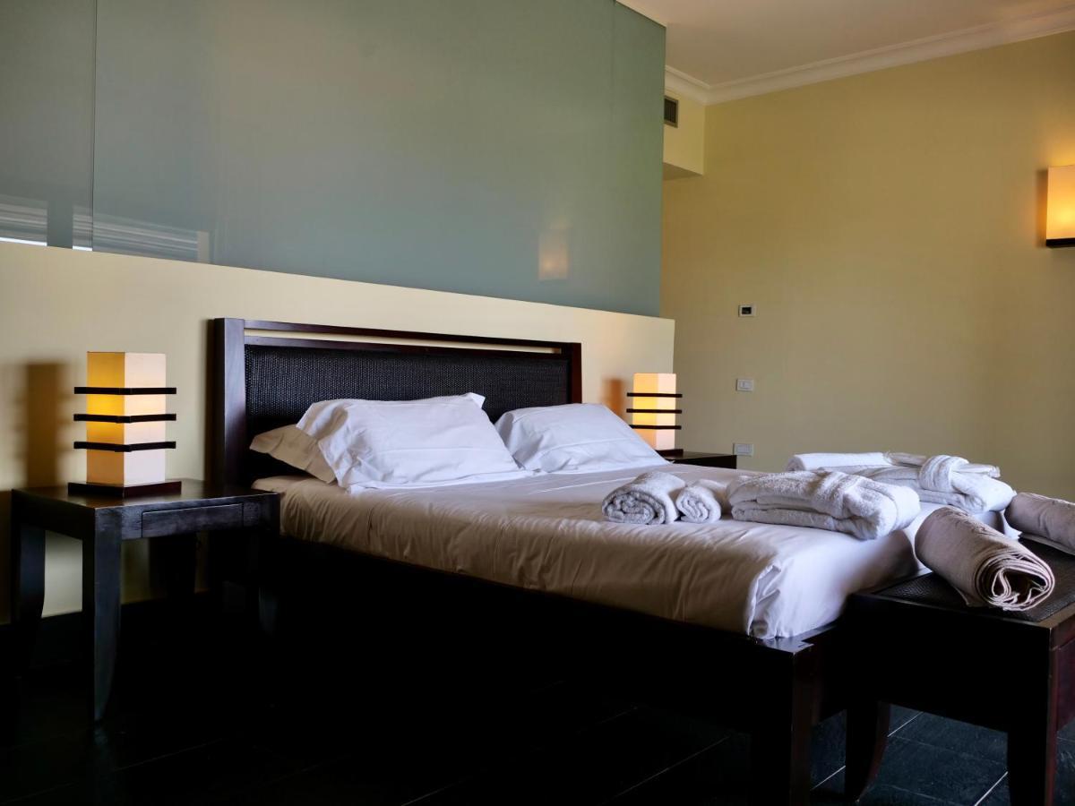 Falconara Greenblu Resort ليكاتا المظهر الخارجي الصورة