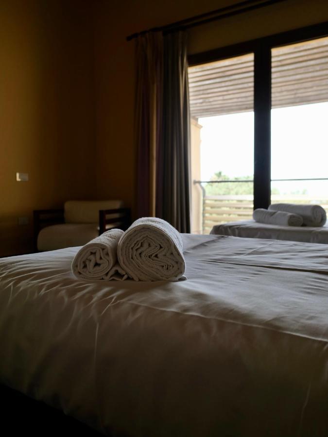 Falconara Greenblu Resort ليكاتا المظهر الخارجي الصورة