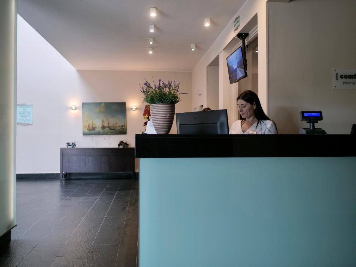 Falconara Greenblu Resort ليكاتا المظهر الخارجي الصورة