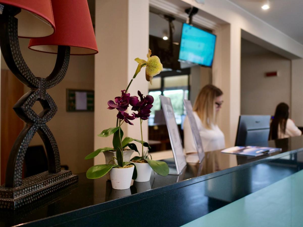 Falconara Greenblu Resort ليكاتا المظهر الخارجي الصورة