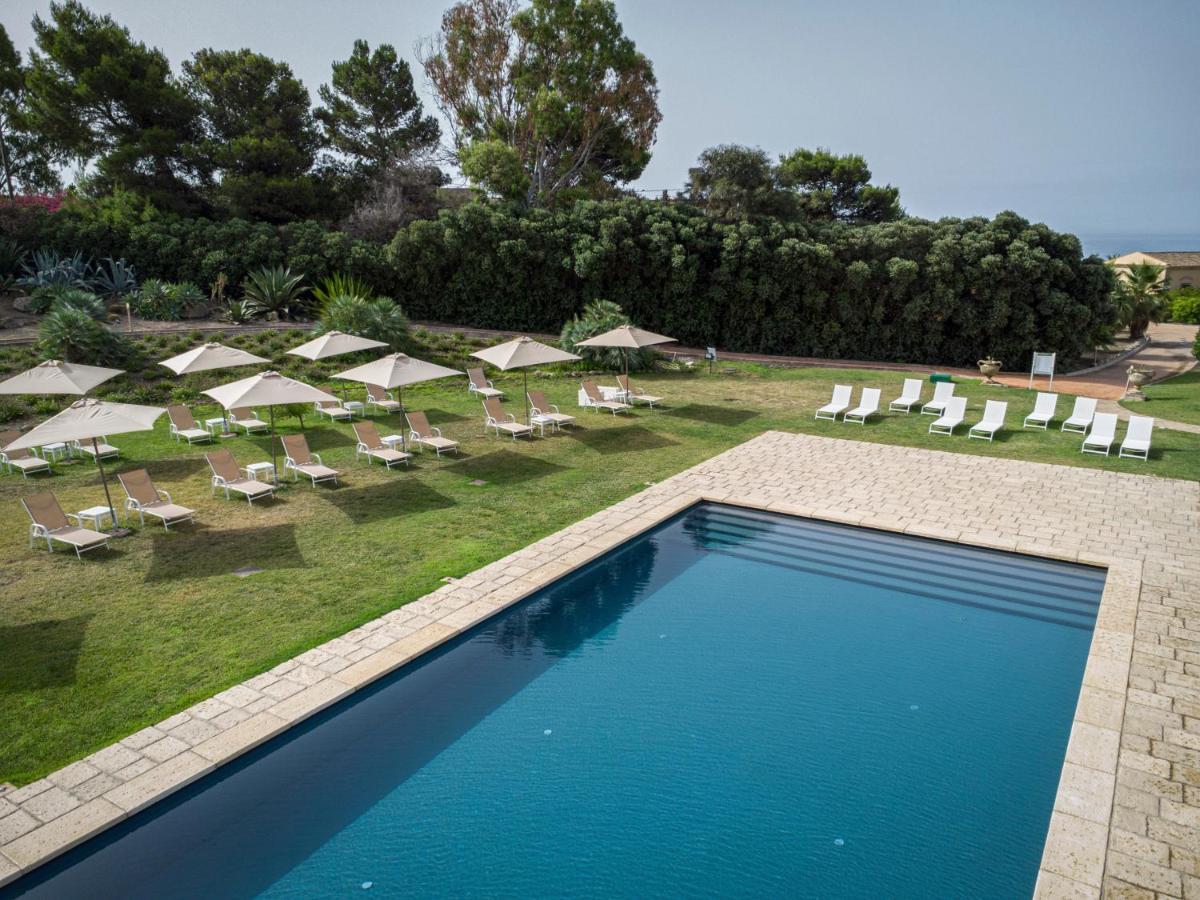 Falconara Greenblu Resort ليكاتا المظهر الخارجي الصورة