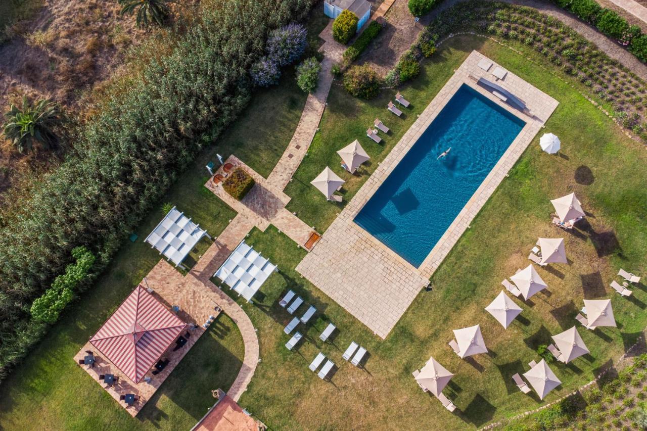 Falconara Greenblu Resort ليكاتا المظهر الخارجي الصورة