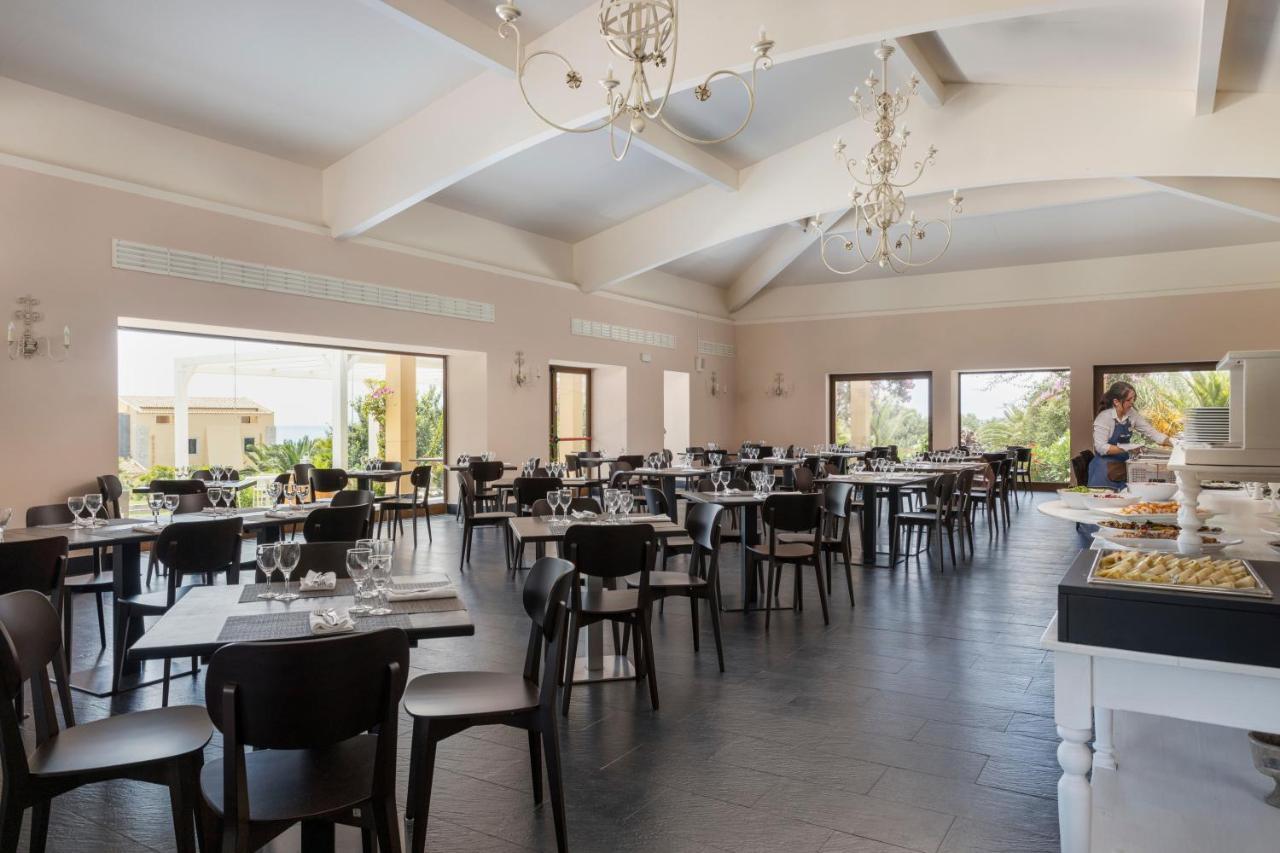 Falconara Greenblu Resort ليكاتا المظهر الخارجي الصورة
