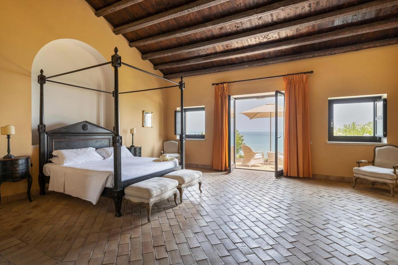 Falconara Greenblu Resort ليكاتا المظهر الخارجي الصورة
