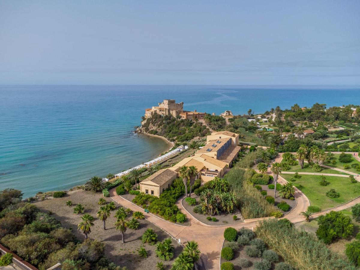 Falconara Greenblu Resort ليكاتا المظهر الخارجي الصورة