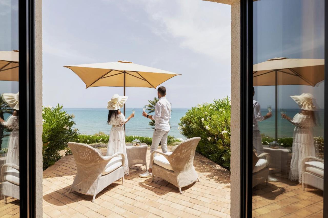 Falconara Greenblu Resort ليكاتا المظهر الخارجي الصورة