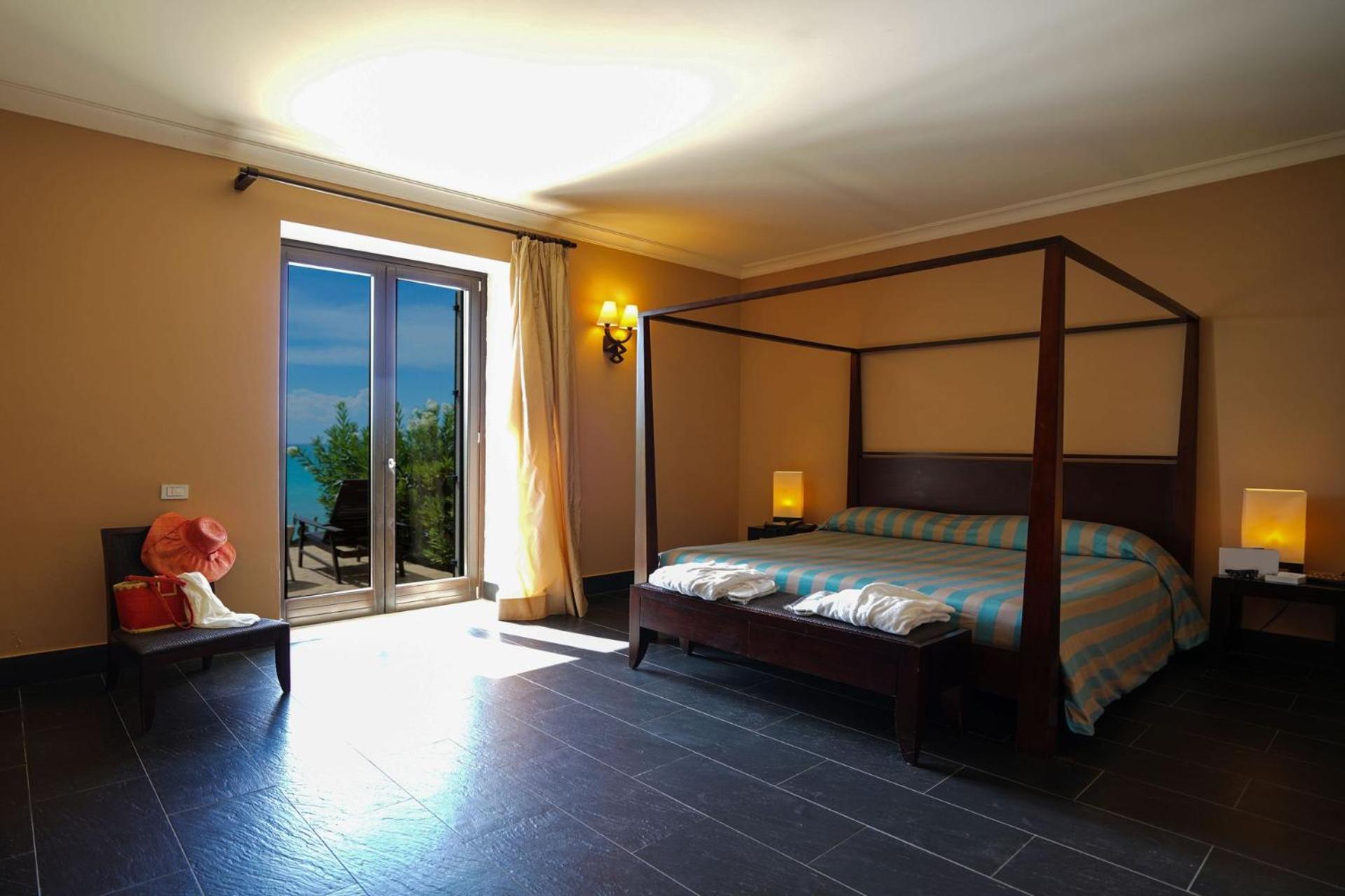 Falconara Greenblu Resort ليكاتا المظهر الخارجي الصورة